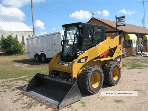 cat 242 skid steer engine|cat 242b reviews.